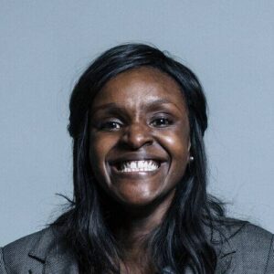 Fiona Onasanya