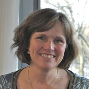 Fiona Ritchie