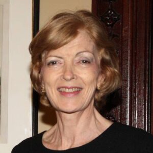 Fiona Woolf