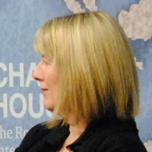 Fionnuala Ní Aoláin