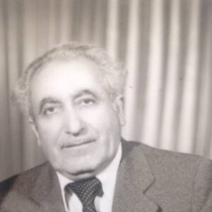 Firuddin Babayev