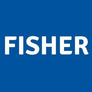 Fisher College logo