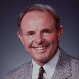 Fisher DeBerry