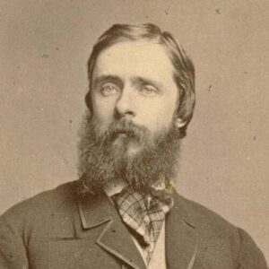 Fitz Hugh Ludlow