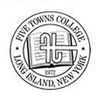 Five Towns College logo