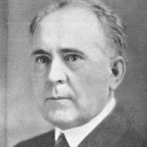 Flem D. Sampson