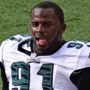 Fletcher Cox