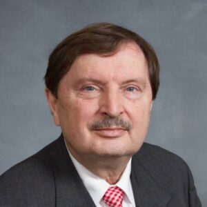 Fletcher Lee Hartsell Jr