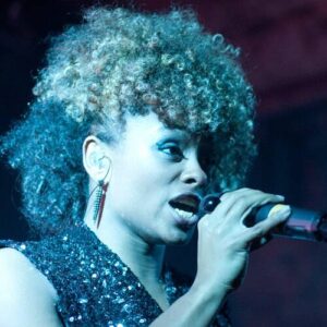 Fleur East