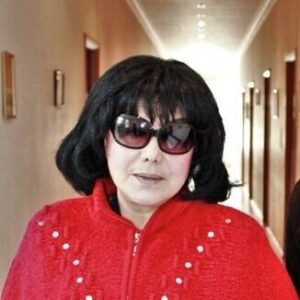 Flora Karimova