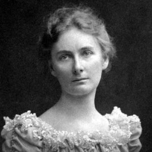 Florence Bascom