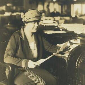 Florence Fifer Bohrer