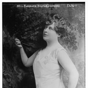 Florence Foster Jenkins