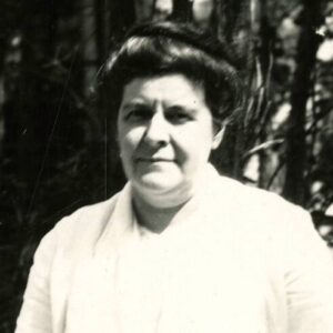 Florence Peebles