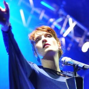 Florence Welch