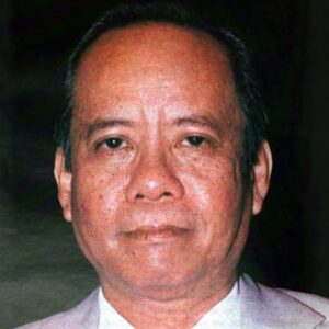 Florenz D. Regalado