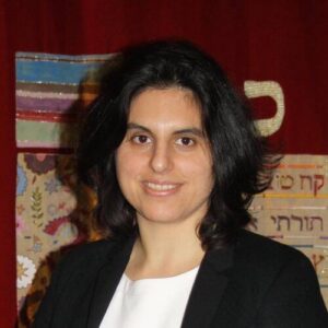 Floriane Chinsky