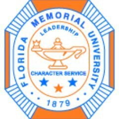 Florida Memorial University logo