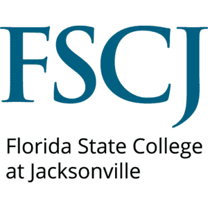 Florida State College at Jacksonville logo