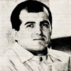 Florin Călinescu
