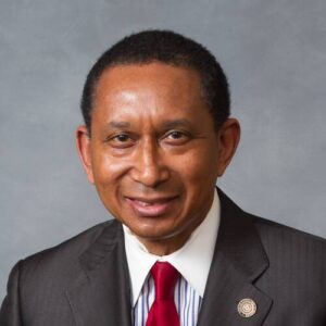 Floyd McKissick Jr