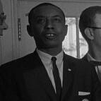 Floyd McKissick