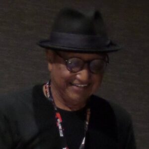 Floyd Norman