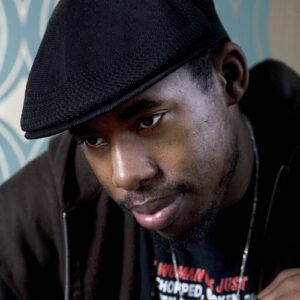 Flying Lotus
