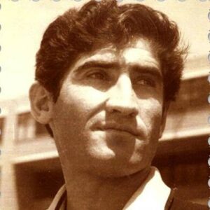 Foad Mostafa Soltani