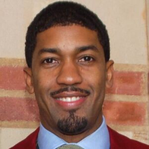 Fonzworth Bentley