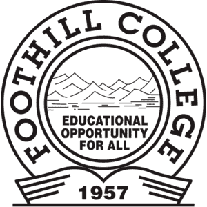 Foothill College logo