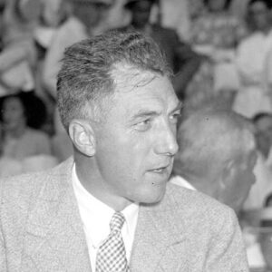 Ford Christopher Frick