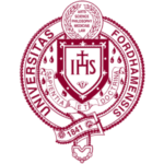 Fordham University Logo