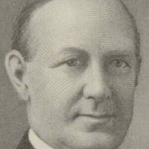 Forrest Goodwin
