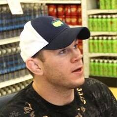 Forrest Griffin