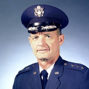 Forrest S. McCartney