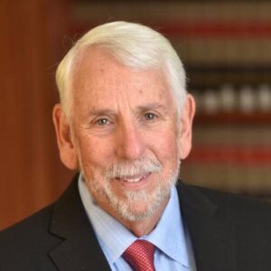 Forrest S. Mosten