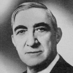 Forrest Smith
