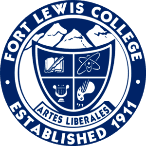 Fort Lewis College logo