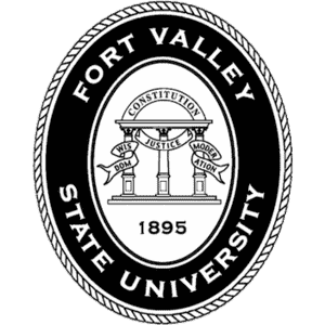 Fort Valley State University logo
