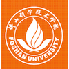Foshan University Logo