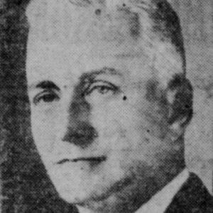 Foss O. Eldred