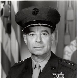 Foster LaHue