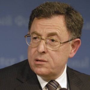 Fouad Siniora