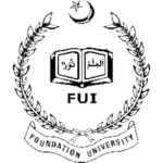 Foundation University Islamabad Logo