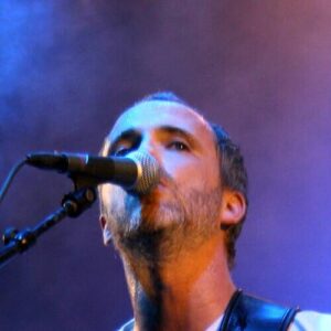 Fran Healy