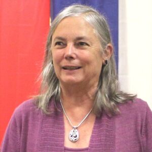 Fran Pavley