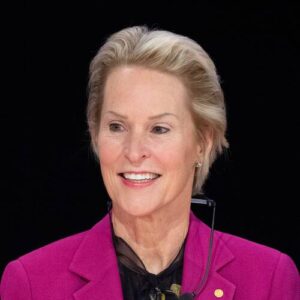 Frances Arnold