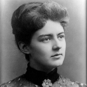 Frances Cleveland
