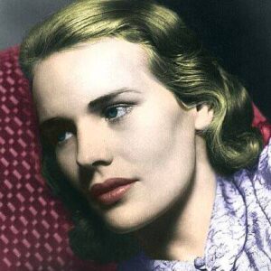 Frances Farmer